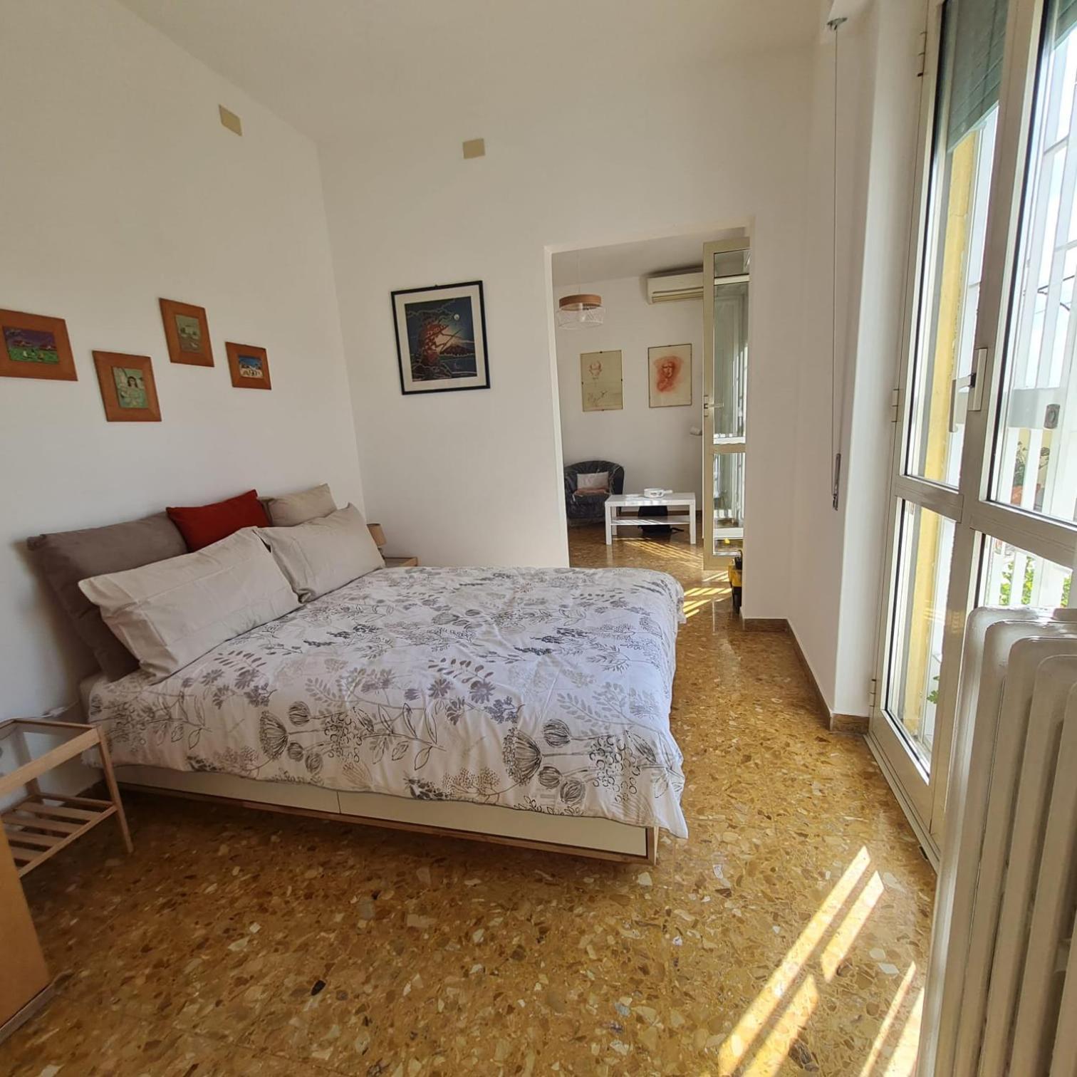 L' Attichetto Apartment Rome