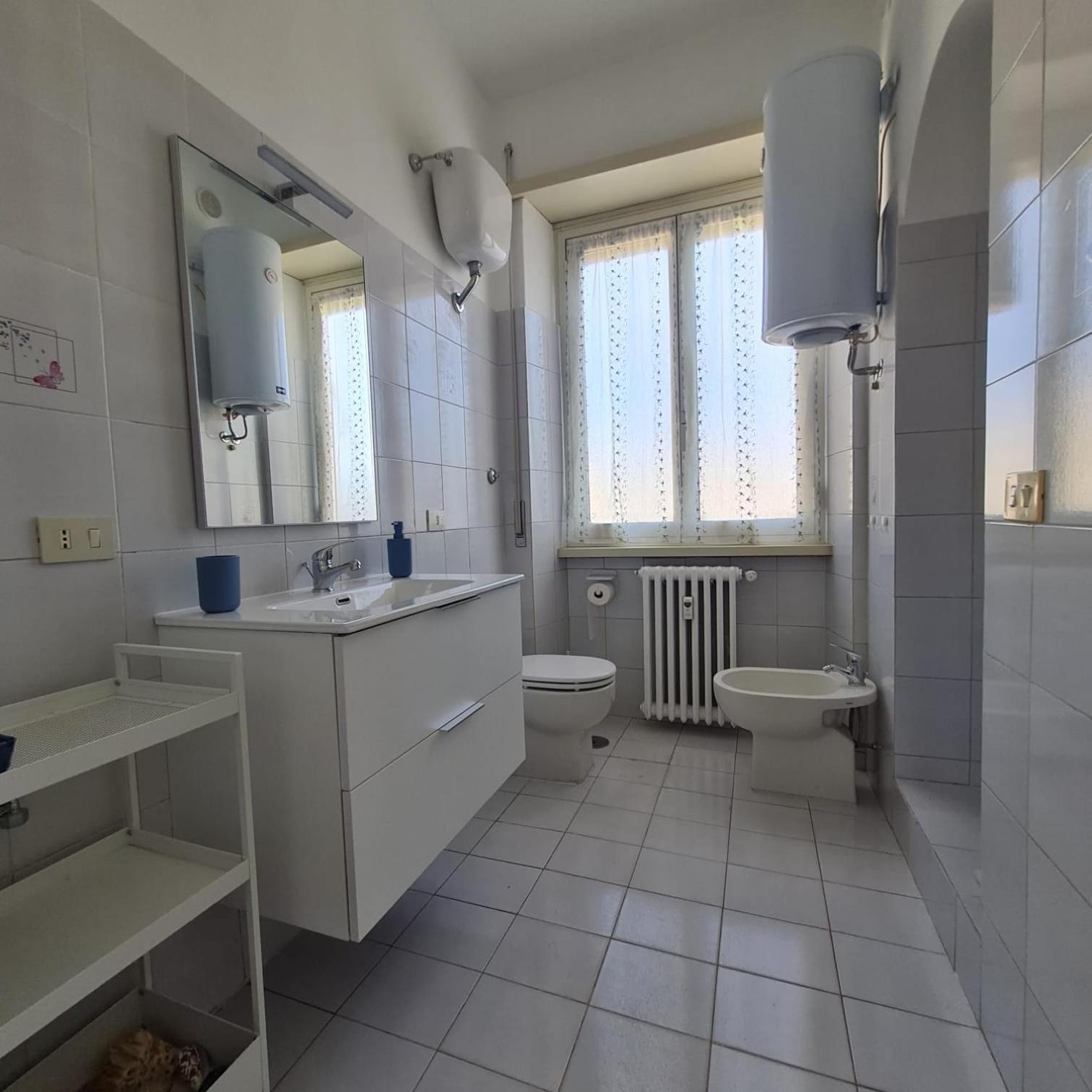 Apartment L' Attichetto Rome