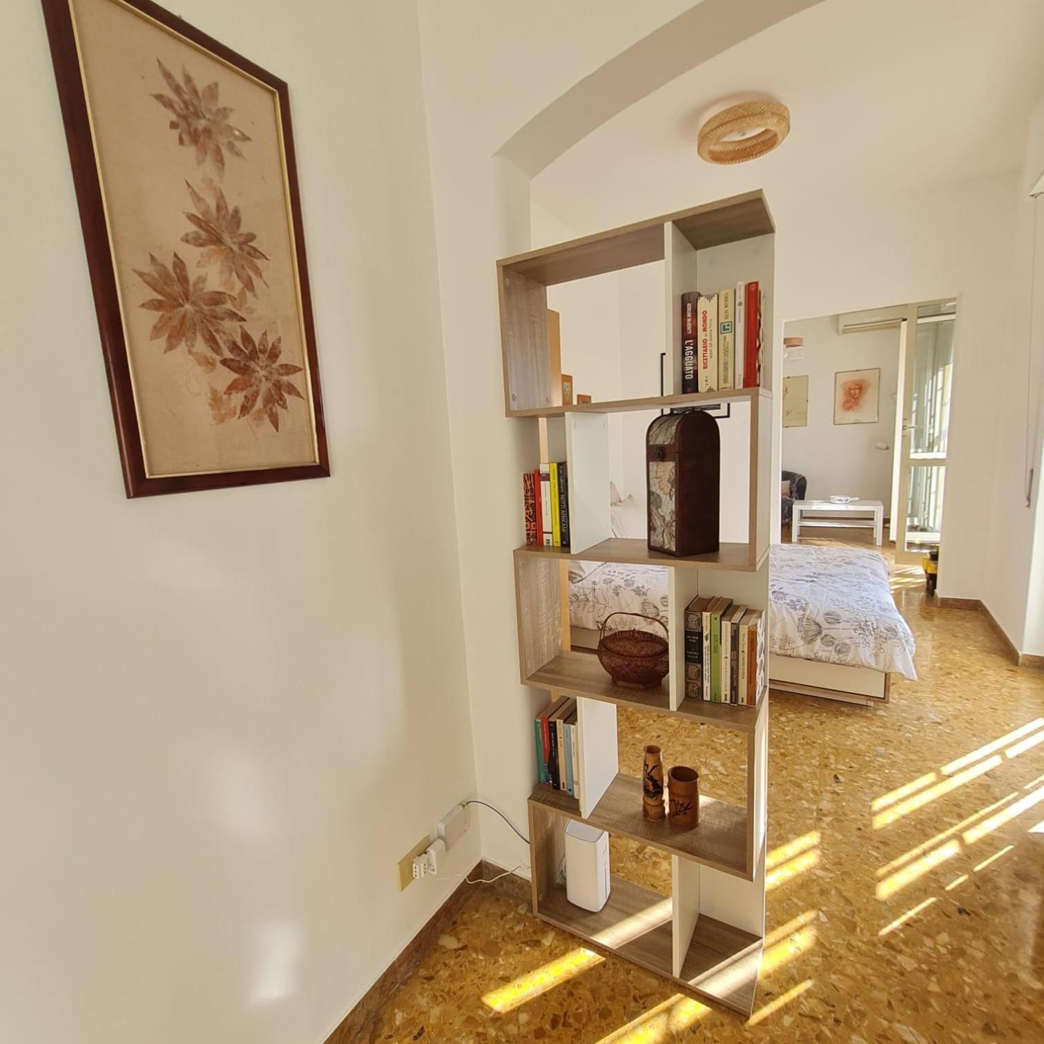 L' Attichetto Apartment Rome